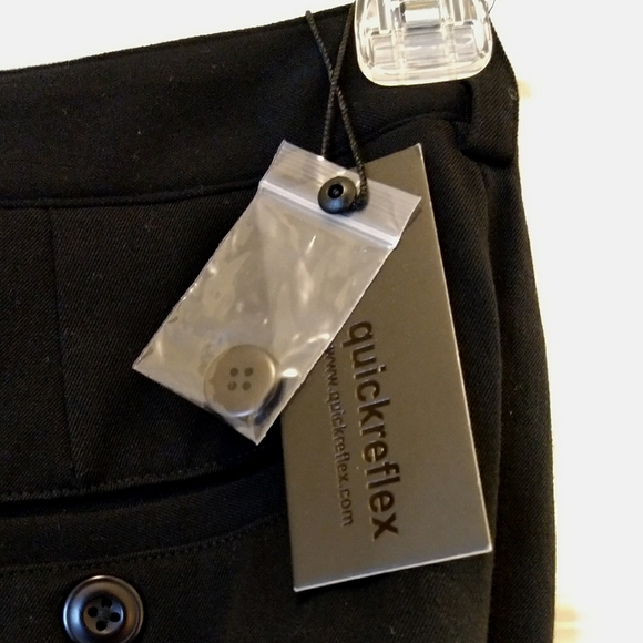 Quick Reflex pants - NWT - Picture 3 of 7